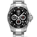 Часы Longines HydroConquest L3.883.4.56.6